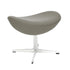 Egg™ Footrest / Fabric